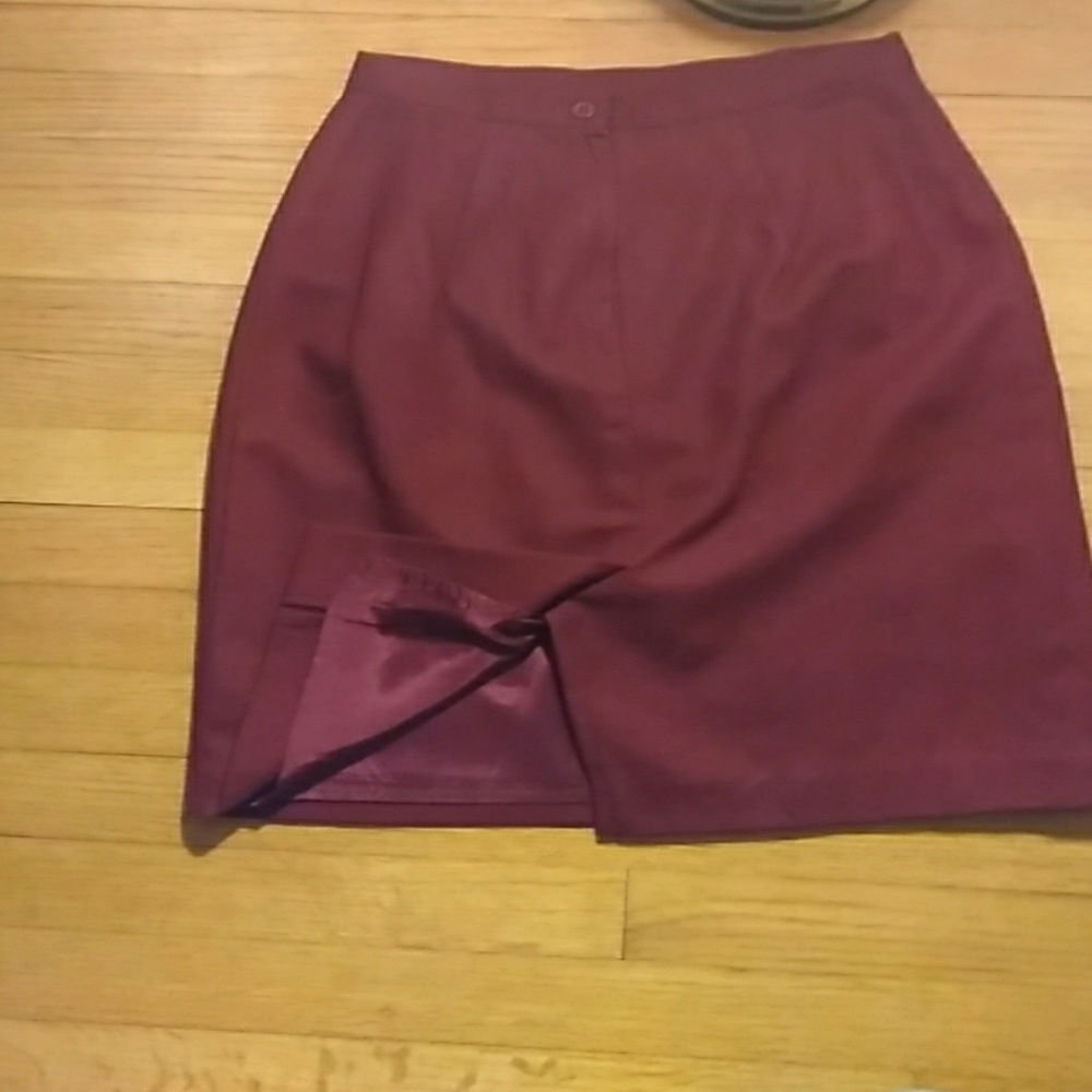 1/2 PRICE🔻Isaac Hazan Vintage Career Separates - Picture 3 of 5